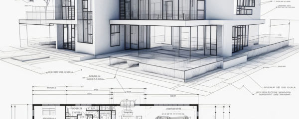 plan de maison